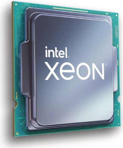 INTEL XEON CPU E-2378G Server CPU Scalable Processor