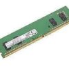 Samsung M378A1K43EB2 CWE 8GB DDR4 3200MTs Non ECC Memory RAM DIMM