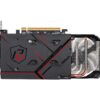 ASRock Phantom Gaming D Radeon RX 6500 XT 4GB GDDR6 PCI Express 4.0 Video Card RX6500XT PGD 4GO