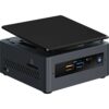 Intel NUC 7 Essential, a Mini PC with Windows 10-NUC7CJYSAL