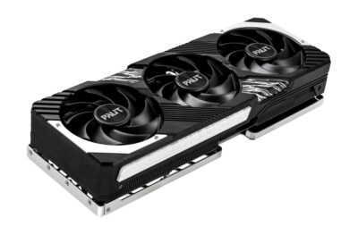 Palit RTX 4080 GamingPro OC NED4080T19T2-1032A NVIDIA GPU