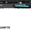 GIGABYTE Radeon RX 6700 XT EAGLE
12G