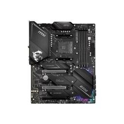 MSI MPG X570S EDGE MAX WIFI AMD X570 Chipset AM4 Socket Motherboard