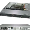 Supermicro SYS-5019C-MR