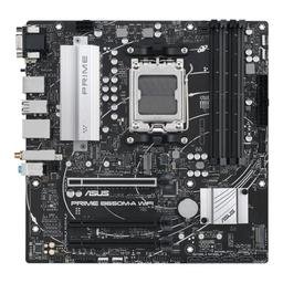 Asus PRIME B650M-A WIFI AMD B650 Chipset AM5 Socket Motherboard