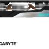 GIGABYTE Radeon RX 6700 XT GAMING OC 12G Graphics Card, WINDFORCE 3X Cooling System, 12GB 192-bit GDDR6, GV-R67XTGAMING OC-12GD Video Card