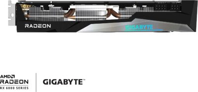 GIGABYTE Radeon RX 6700 XT GAMING OC 12G Graphics Card, WINDFORCE 3X Cooling System, 12GB 192-bit GDDR6, GV-R67XTGAMING OC-12GD Video Card