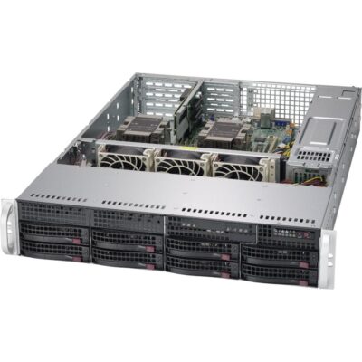 Supermicro SYS-6029P-WTR