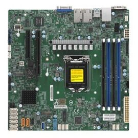 Supermicro MBD-X11SCH-F-O Server Motherboard