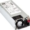 HPE 865408-B21 HP 500-Watts Flex Slot Platinum Hot Pluggable Low Halogen Power Supply Kit