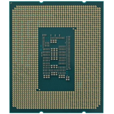 Intel Core i3-12100 Desktop Processor (12M Cache, up to 4.30 GHz)