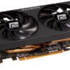 PowerColor Fighter Radeon RX 6650 XT 8GB GDDR6 PCI Express 4.0 ATX Video Card AXRX 6650XT 8GBD6-3DH