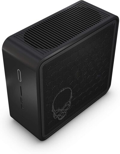 Intel NUC 9 Extreme Kit-NUC9i9QNX