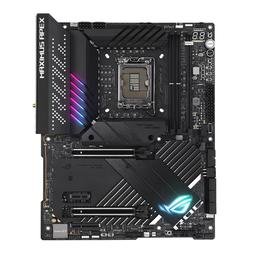 Asus ROG MAXIMUS Z690 APEX Intel Z690 Chipset LGA1700 Socket Motherboard