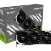 Palit RTX 4070 Ti GamingPro NED407T019K9-1043A NVIDIA GPU