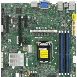 Supermicro MBD-X12SCZ-F-O Server Motherboard