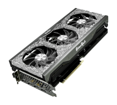 PALIT GeForce RTX 3080Ti GAMEROCK 12GB NED308T019KB-1020G Nvidia GPU Graphic Card