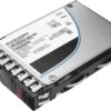 HPE PM833 480GB 2.5" 7mm SATA 3.0 6Gbs P04560-B21