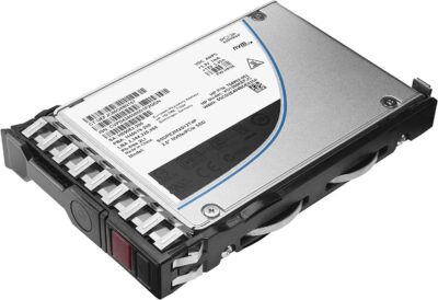 HPE PM833 480GB 2.5" 7mm SATA 3.0 6Gbs P04560-B21