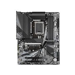 Gigabyte Z690 UD Intel Z690 Chipset LGA1700 Socket Motherboard