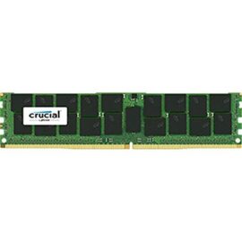 Crucial 32GB DDR4 2666 (PC4 21300) Server Memory Model CT32G4LFD4266