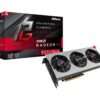 Asrock Phantom Gaming X Radeon VII 16G PG X R VII 16G AMD GPU Graphic Card