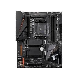 Gigabyte B550 AORUS PRO V2 AMD B550 Chipset AM4 Socket Motherboard