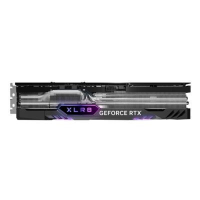 PNY XLR8 RTX 4090 VERTO EPIC-X Triple Fan OC VCG409024TFXXPB1-O NVIDIA GPU