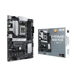 Asus PRIME B650-PLUS-CSM AMD B650 Chipset AM5 Socket Motherboard
