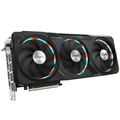 GIGABYTE RTX 4070 Ti GAMING GV-N407TGAMING-12GD NVIDIA GPU