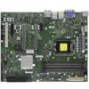 Supermicro Motherboard Motherboard-X11SCA-F-B Core I3 Socket 1151 C246 PCIE SATA