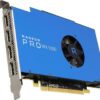 Radeon Pro WX 5100 100-505940 8GB 256-bit GDDR5 Workstation Video Card