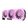 KFA2 RTX 4070 Ti EX Gamer Pink NVIDIA GPU