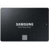 SamSung 870EVO 4TB 2.5" 7mm SATA 3.0 6Gbs MZ-77E4T0B EU