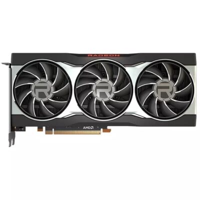 PowerColor Red Dragon AMD Radeon RX 6800 XT Gaming Graphics Card with 16GB GDDR6 Memory, Powered by AMD RDNA 2, Raytracing, PCI Express 4.0, HDMI 2.1, AMD Infinity Cache