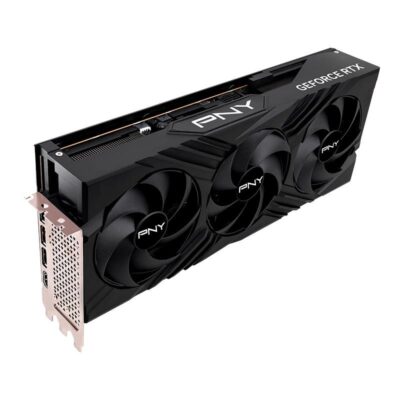 PNY RTX 4090 VERTO Triple Fan VCG409024TFXPB1 NVIDIA GPU