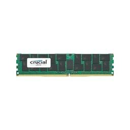 Crucial 32GB DDR4 2400 (PC4 19200) Server Memory Model CT32G4LFD424A