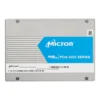 Mircon 9200 ECO 11TB U.2 NVMe PCIe 3.0 x4 MTFDHAL11TATCW-1AR1ZABYY