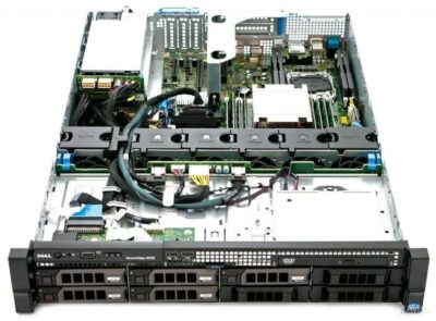 Dell R530 PowerEdge Server system