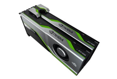 NVIDIA VCQ RTX5000-PB NVIDIA Quadro RTX 5000 Graphic Card - 16GB