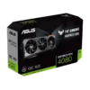 ASUS TUF RTX 4080 GAMING OC tuf rtx4080 o16g gaming NVIDIA GPU