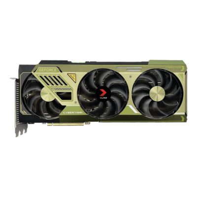 PNY XLR8 RTX 4080 UPRISING EPIC-X Triple Fan VCG408016TFXMPB NVIDIA GPU