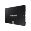 SamSung 870EVO 2TB 2.5" 7mm SATA 3.0 6Gbs MZ-77E2T0B EU