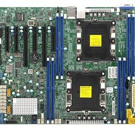 Supermicro MBD-X11DPL-I-B Server Motherboard