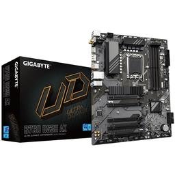 Gigabyte B760 DS3H AX Intel B760 Chipset LGA1700 Socket Motherboard