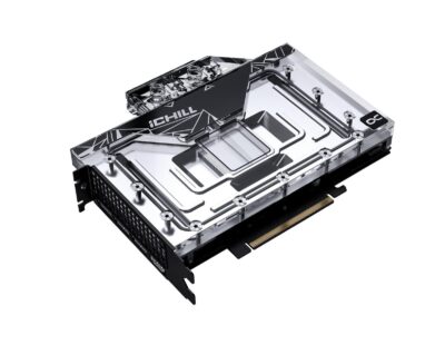 Inno3D iChill RTX 4090 FROSTBITE C4090-246XX-1833FB NVIDIA GPU