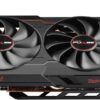 SAPPHIRE PULSE Radeon RX 6500 XT 4GB GDDR6 PCI Express 4.0 ATX Video Card 11314-01-20G