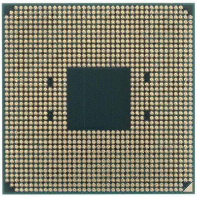 AMD 7 5800X CPU Socket AM4  Desktop processor