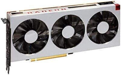 PowerColor Radeon VII 16GB HBM2 AXVII 16GBHBM2-3DH AMD GPU Graphic Card