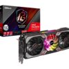 Asrock Radeon RX 6700 XT Phantom Gaming D 12GB OC RX6700XT PGD 12GO AMD GPU Graphic Card